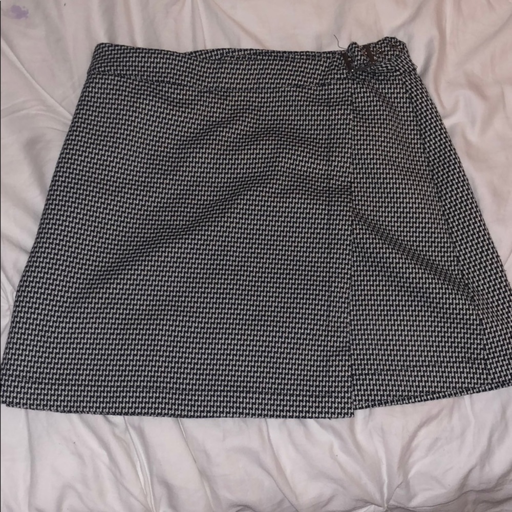 Casual skirt
